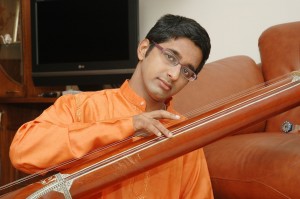 Abhishek Raghuram