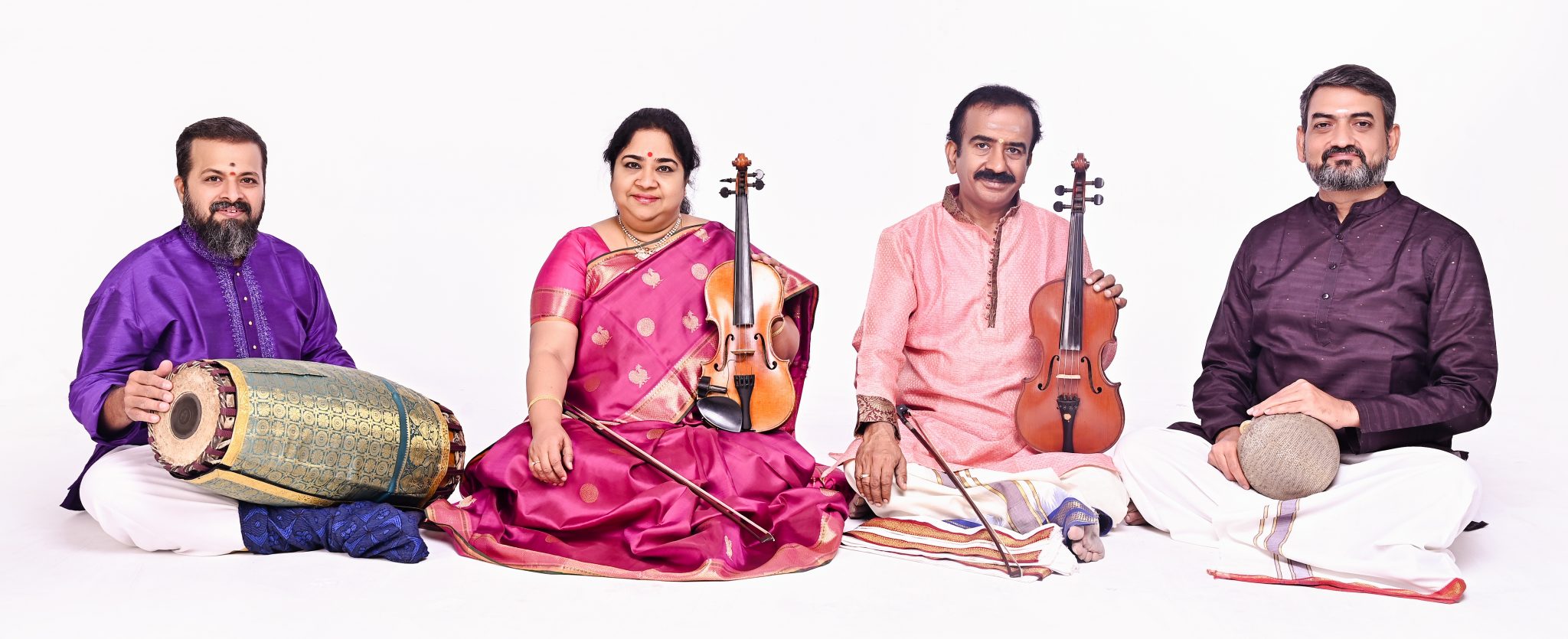 Chicago Tyagaraja Utsavam Promoting Carnatic Music Since 1977